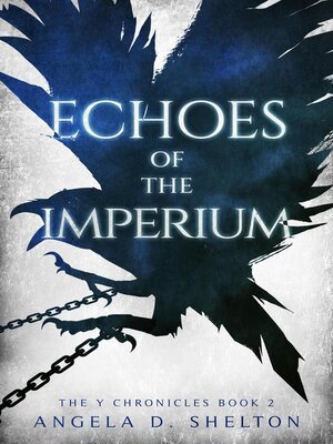 cover image of Echoes of the Imperium